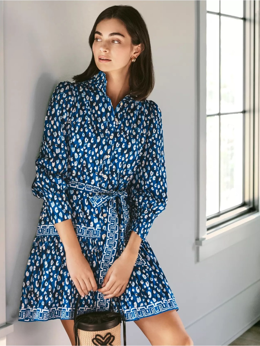 NWT LILLY PULITZER Drena Dress